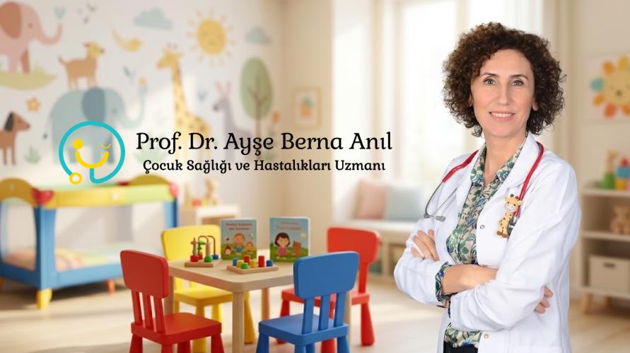 Çocuk Sağlığında Teşhis Ve İzmir Çocuk Doktoru Desteği