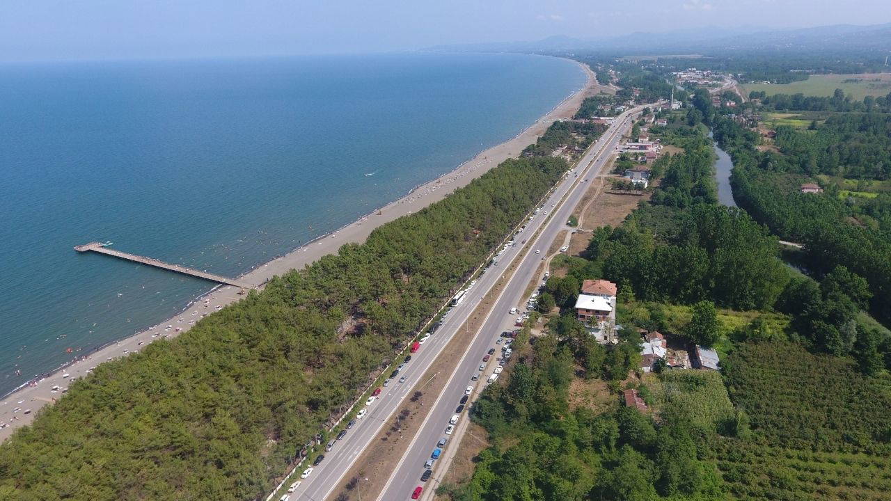 Amazonların Efsanevi Başkenti Temiskira Üzerine Akademik Çalışma Başlatıldı