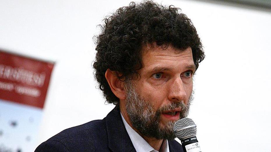 AİHM’den Osman Kavala’ya Yönelik Kritik Karar