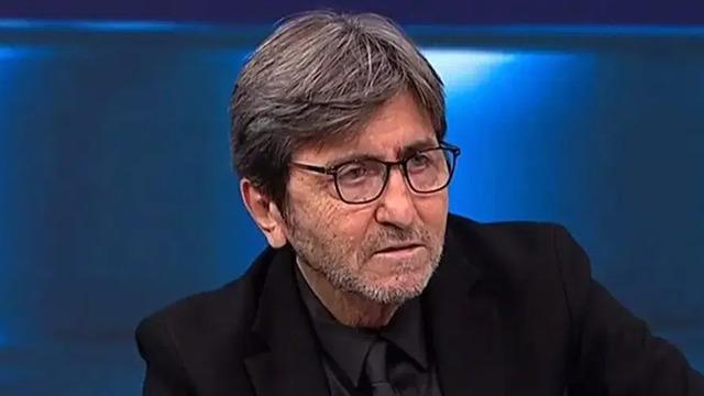 Rıdvan Dilmen'den Maç Sonu Çarpıcı İddia! Fenerbahçeliler Çok Sevinecek