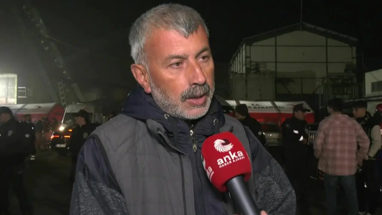 Başaran Aksu’dan Cezaevinden Güçlü Mesaj: 'Korkuyorlar, Bir Parça Daha Cesaret!'