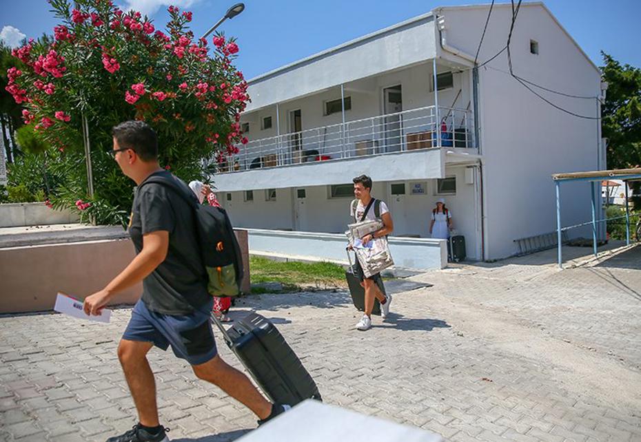 KYK Ek Yurt Başvuru Takvimi ve 2026-2027 Dönemi Bilgileri