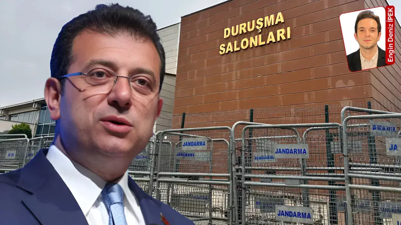 İmamoğlu ve İstanbul Büyükşehir Belediyesi Tutuklularına Yönelik Yeni Kısıtlamalar: Silivri’de Çay Yasağı Ekleniyor