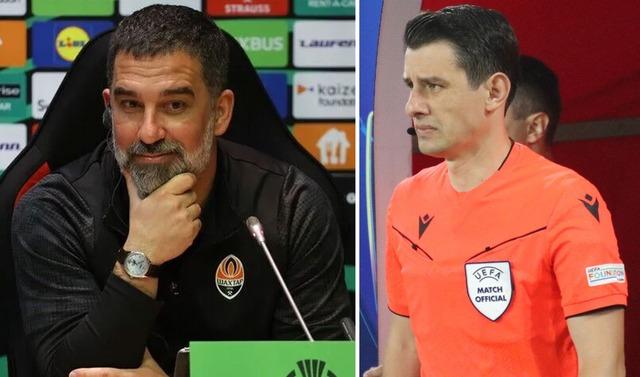 Arda Turan'ın Şampiyonlar Ligi Heyecanı ve Hakem Tepkisi