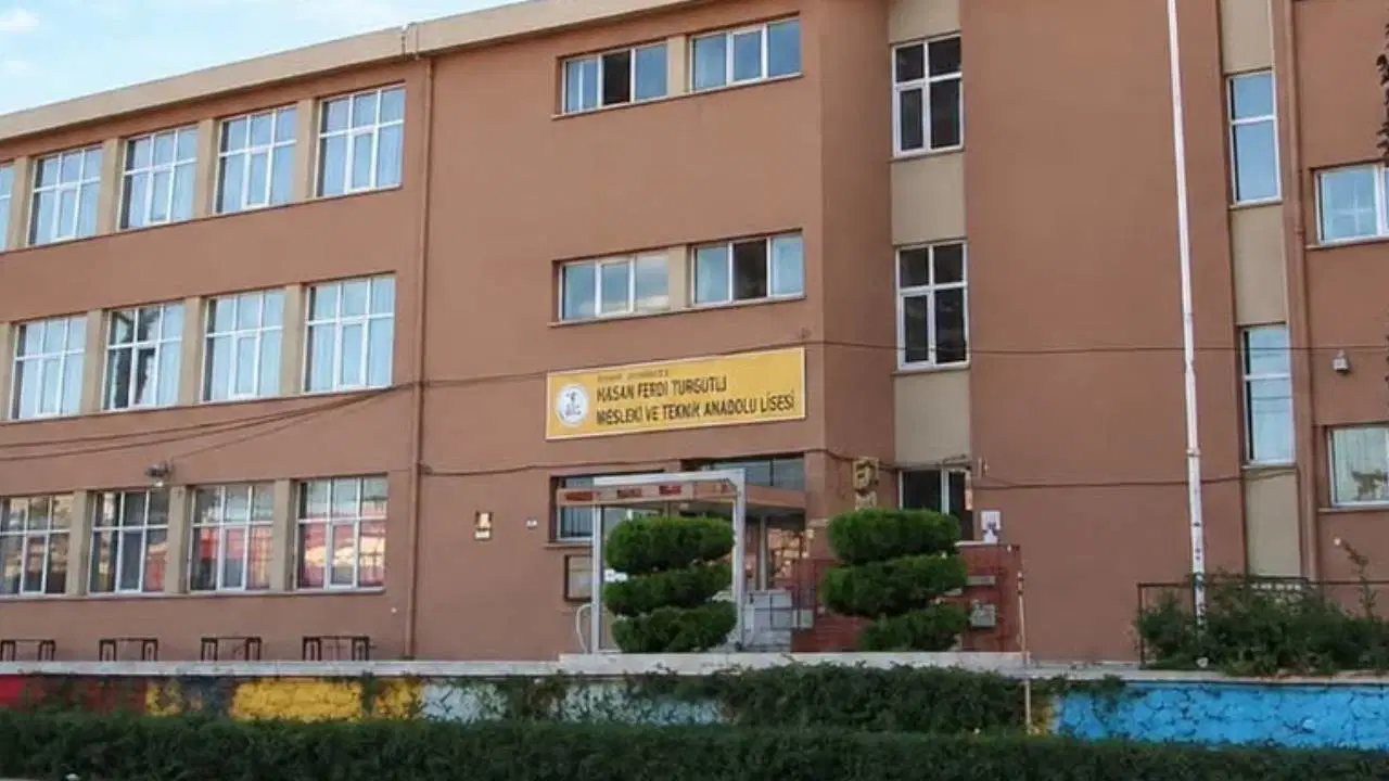 Eğitim-İş’ten Tarihi Okul İçin Sert Rant Açıklaması: 'MTAL Meselesinin Takipçisi Olacağız'