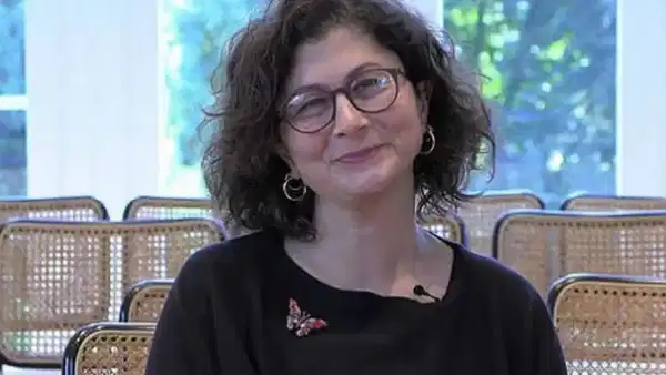 Elçin Aktoprak Kimdir? Akademisyen Elçin Aktoprak'ın Hayatı ve Kariyeri