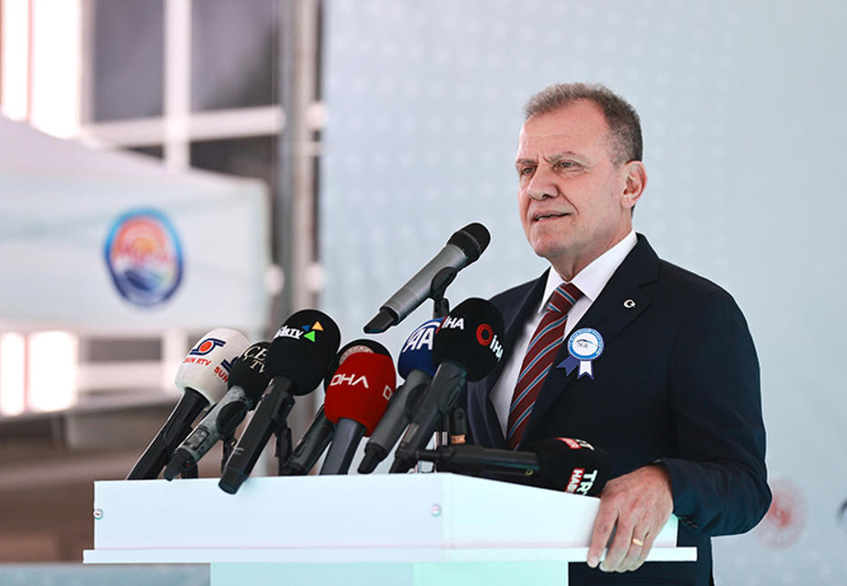 Mersin'de Sarsıcı Yolsuzluk Operasyonu: 59 Gözaltı ve Belediye Başkanlarıyla İlgili Detaylar