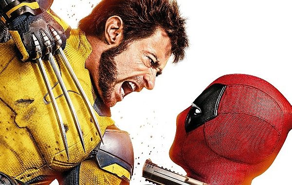 Deadpool ve Wolverine'in aksiyon dolu, eğlence dolu dansını izlemeye sadece 2 gün kaldı – KÜLTÜR & SANAT