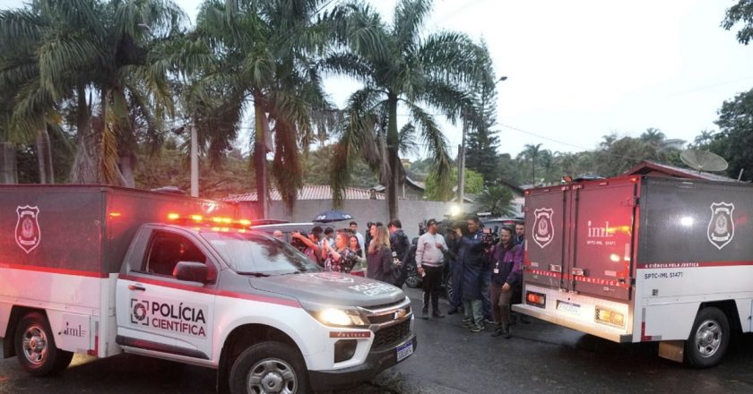 Brezilya'nın Sao Paulo eyaletinde yolcu uçağının düşmesi sonucu 62 kişi hayatını kaybetti.