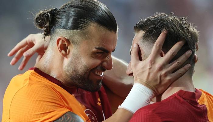 Beşiktaş'ın yenilgisinin sorumlusu Galatasaraylı yıldızlar!  Teklif gelirse Galatasaray'a gönderilecek