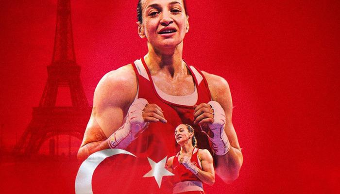 Buse Naz Çakıroğlu olimpiyatlarda finale yükseldi!Diğer sporlar