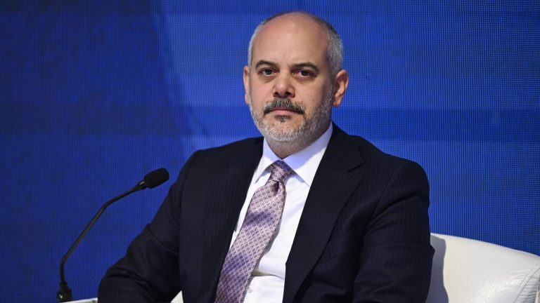 “İsrail hükümetini kınamak için her türlü hukuki yolu kullanacağız.”