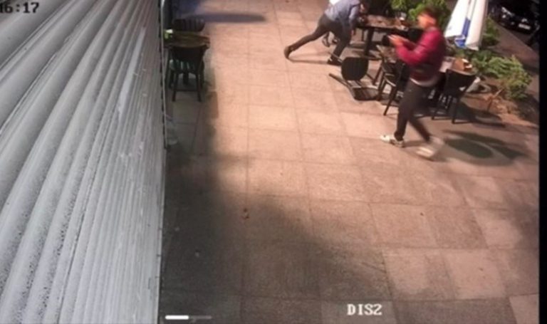 Yer Esenyurt… “Defol git” diye bağırdılar, kurşun yağdırdılar! – Türkiye'den son dakika haberleri