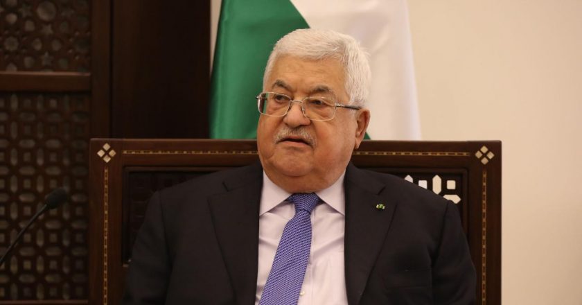 İsrail, Abbas'ın Gazze ziyaretini engelledi