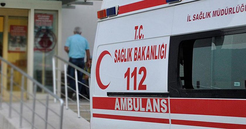 Niğde’de bıçaklı kavgada 1 kişi öldü, 1 kişi de yaralandı