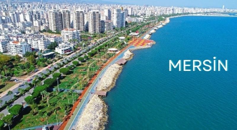 Mersin’in En Güzel Kumsalları – Deniz, Güneş ve Kum Keyfi