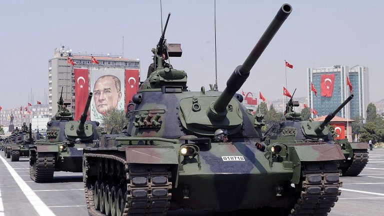 Ek vergilerle oluşturulan “Savunma Sanayii Destekleme Fonu” hakkında ne biliyoruz?