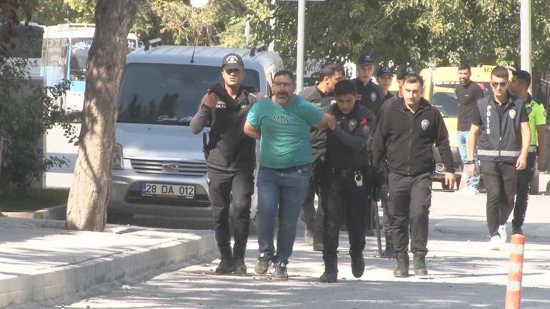 Yeni Malatyaspor kongresinde arbede Polis müdahalesi...