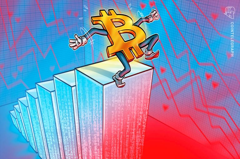 Bitcoin (BTC) Fed’e Hazırlanıyor