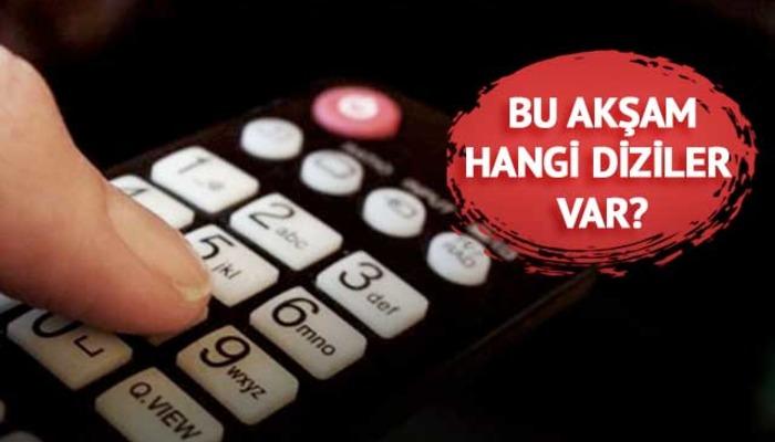 BUGÜN hangi dizi yayınlanacak? 28 Kasım Perşembe günü hangi dizi yayınlanacak? İşte 28 Kasım Perşembe ATV, Kanal D, Show TV, Star TV, Tv8, Now TV ve TRT1’in GÜNCEL YAYINLARI…