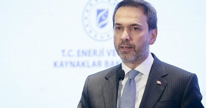 “Rusya’dan gaz akışını etkileyebilecek her türlü karara karşıyız”