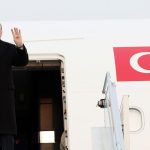 Cumhurbaşkanı Erdoğan, G20 liderler zirvesine katılmak üzere Brezilya’ya gidiyor