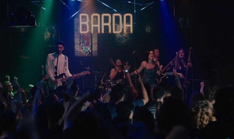 Barda filmi 17 yıl sonra geri dönüyor: Yönetmen Hande Tükel soruları yanıtladı – Son Dakika Kültür Sanat Haberleri