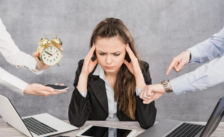 Stres Bantı ve Migren Bantı ile İlaçsız Sağlık Çözümleri