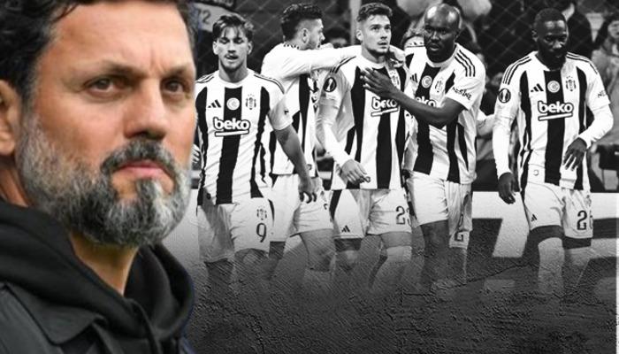 Erol Bulut’tan sansasyonel itiraf! “Bizden 4 milyon istediler ama Beşiktaş 10 milyonu transfer etti”