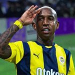 F.Bahçe’nin Talisca’ya ödeyeceği miktar belli oldu! Hem bu sezon hem de gelecek yıl…