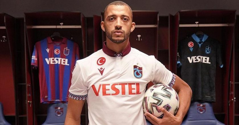 Eski Trabzonspor yıldızı Vitor Hugo’dan mesaj! Geri dönmeye hazırız…