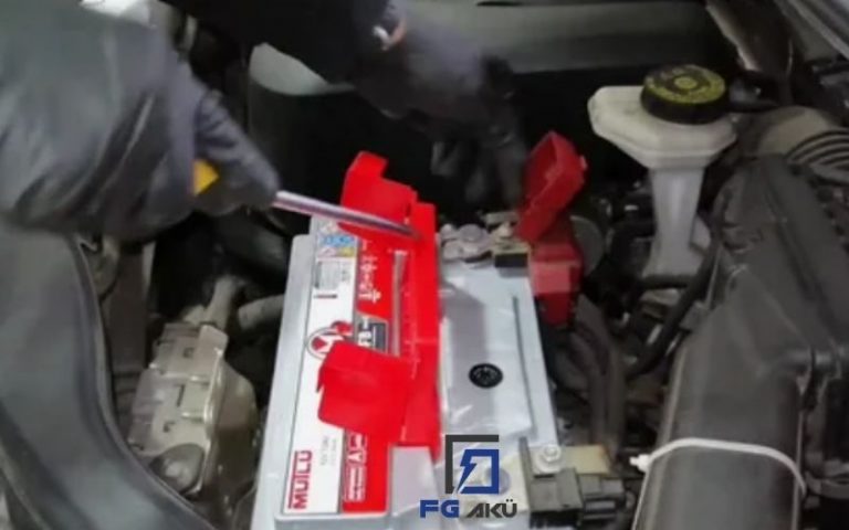 FG Akü ile İstanbul’da Akü Değişim Hizmetlerinde Kalite