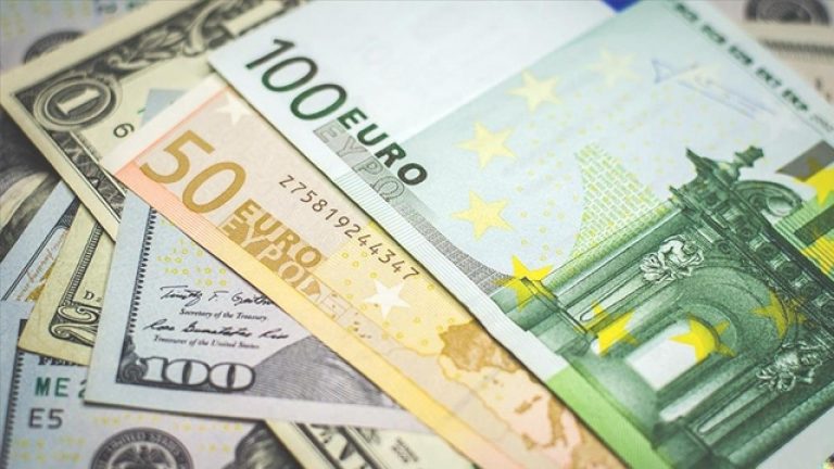 Türkiye yıl içinde uygun şartlarda 7,7 milyar dolar dış finansman sağladı