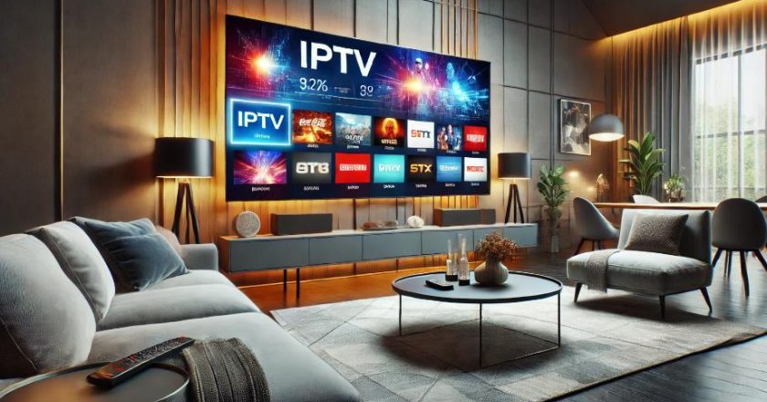 IPTV Test ile Hizmet Kalitesini Keşfedin