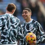 Newcastle’ın satış kararı: Miguel Almiron – Son Dakika Spor Haberleri