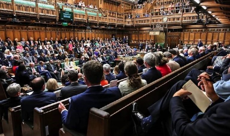 İngiliz parlamentosundan zor karar – Gülseren Tozkoparan Ürdün – Son Dakika Pazar Haberleri