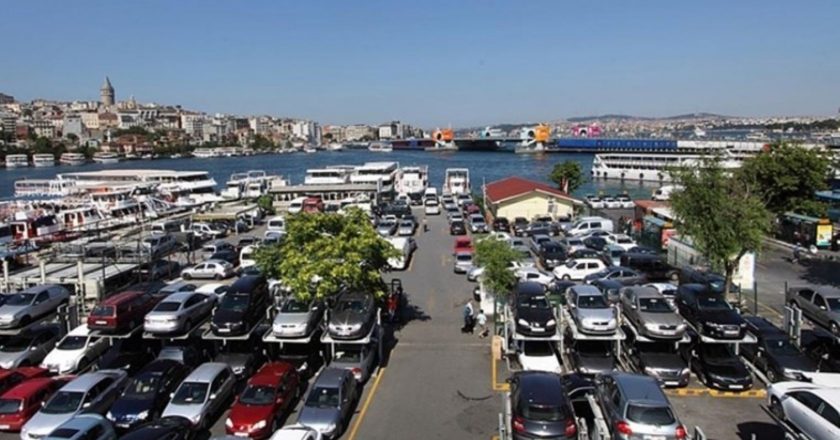 İSPARK fiyat artışı ne kadar? İstanbul’da ilçe ilçe İSPARK fiyatlarına zam – Son Dakika Türkiye Haberleri