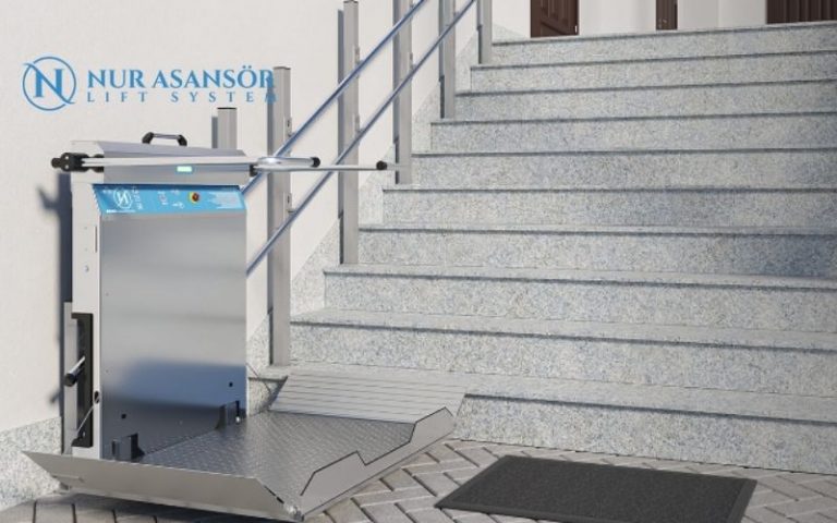 Nur Asansör ile Hayatınızı Kolaylaştırın
