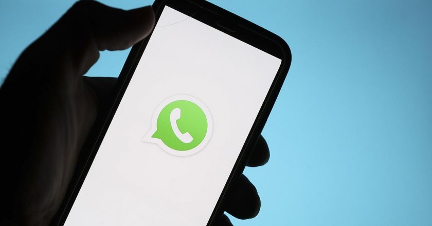 İran’da yasaklanan WhatsApp ve Google Play artık yeniden erişilebilir durumda