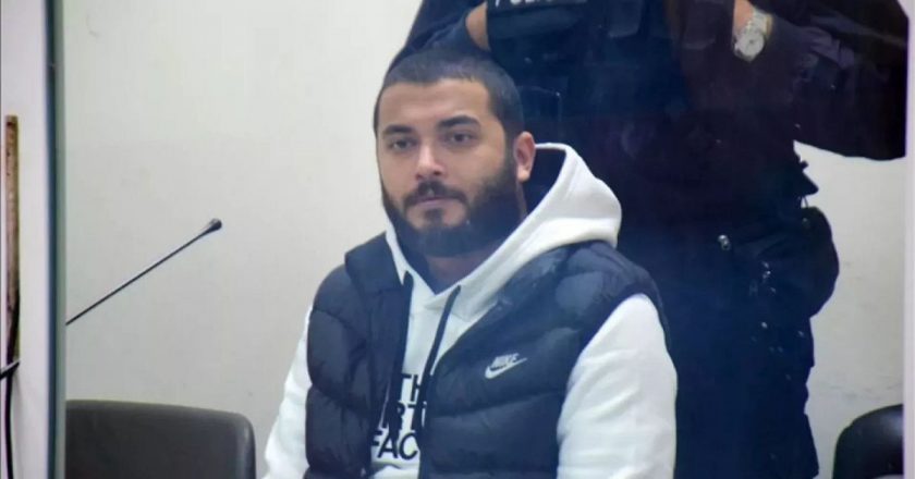 Thodex’in kurucusu Faruk Fatih Özer, “bir organizasyon kurmaya” çalışıldığında serbest bırakıldı.