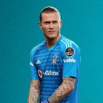 Beşiktaş’ın eski kalecisi Loris Karius, Schalke 04’e imza attı!