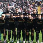 Kayserispor’un galibiyet arzusu 5 maçtı…