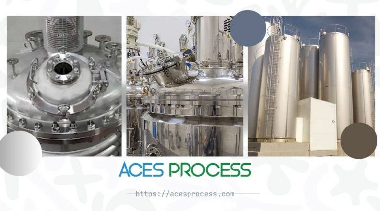 Depolama Tankı ile Güvenli ve Verimli Saklama Çözümleri