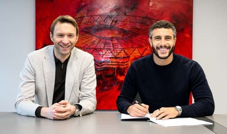 Leverkusen Hermoso’yu personeline ekledi! – Son Dakika Spor Haberleri