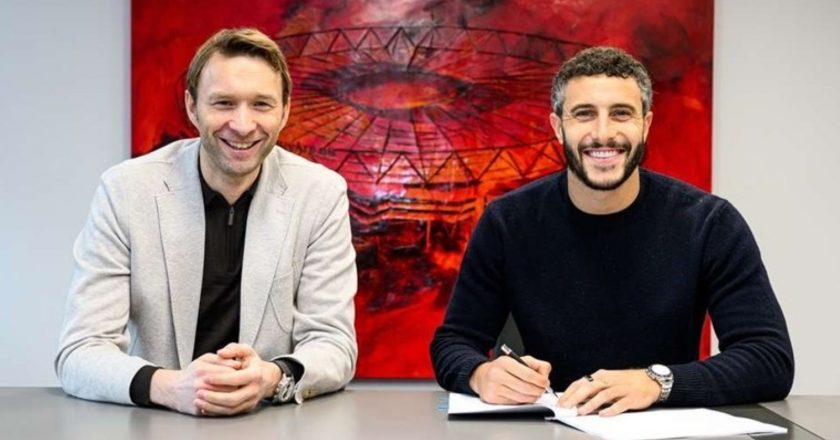 Leverkusen Hermoso’yu personeline ekledi! – Son Dakika Spor Haberleri