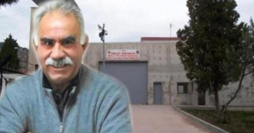 Vatandaşlara sordular: ‘Öcalan ev hapsine alınmalı mı?’ – Türkiye’den son dakika haberleri