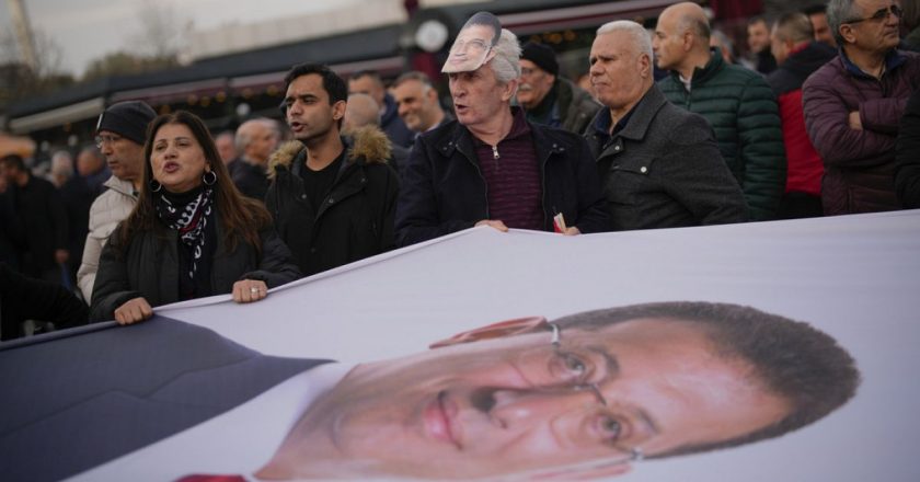 Ekrem İsamuklu CHP seçimlerini kazandı: Seçim Konseyi belirlendi