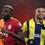 Derbinin iki takımının umutlarının amacı: Victor Osimhen – Yusuf en -nesyri – Sports News