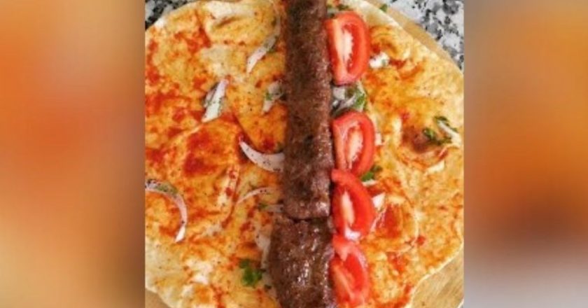 Lezzetli Hatay Mutfak Başyapıtı: Antokya Köfte Tarifi – Son Dakika Gourmet News