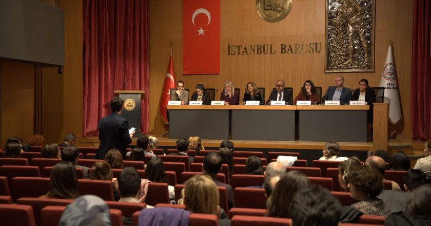 İstanbul Barosu’nun Kaboğlu liderliğindeki yönetimi görevden alındı